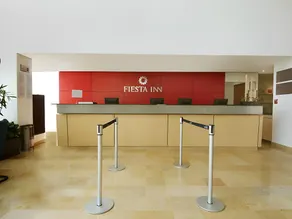 Fiesta Inn Santa Fe - Image 3