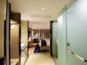 Echarm Hotel Kunming High-speed Railway South Station Chunrong Street Metro Station - Image 4