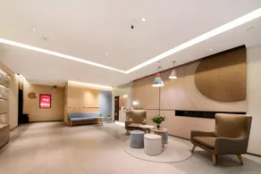 Home Inn Neo Shenzhen Buji Street Changlong Metro Station - Image 2