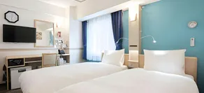 Toyoko Inn Osaka Kyobashi Sakuranomiya - Image 2