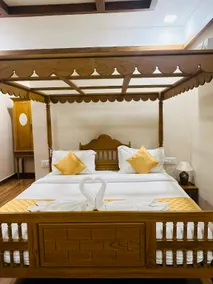 Athirappilly Heritage Villa - 2BHK -River Side - Image 2