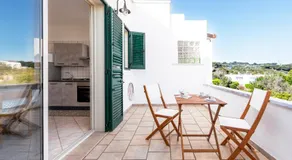 Residence degli Oleandri Apartments - Image 4