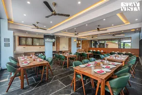 StayVista at Shrimant Wada Royal Stay - Image 5