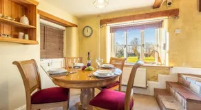 Church Cottage CA - Image 3