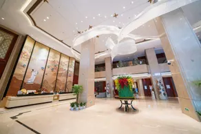 Shixuan International Hotel - Image 3