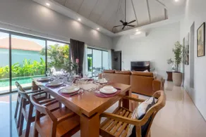 3 Bedroom Villa and Private Pool - Image 4