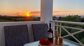 Elgreco Apartments in the nature, modern & peaceful with amazing view 6 - Image 4