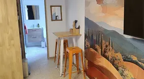 Beau studio dans mas provençal - Image 4