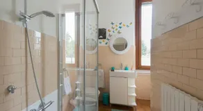 Casa Vittoria, Lovely center flat - Image 2
