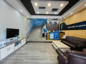 Junbo Hotel (Jiangmen Wuyi University Branch) - Image 5