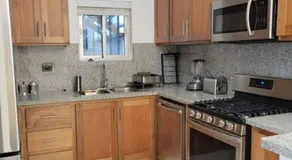 3BR Oasis Near Beach with Pool, Parking and Security - Image 3