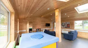 Deeside Holiday Park - Image 2