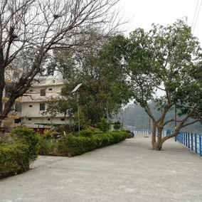 GGH - Ganga Side Bliss Apartment - Image 2