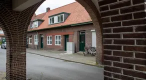 Modern Worker Apartment Gronau - 3 Bedrooms - 7 Single Beds - Image 3
