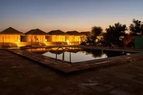 Golden Star Desert Camps & Resort - Image 3