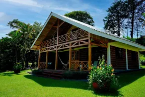 Hotel Los Sueños de Bajos del Toro - Image 4