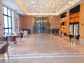Kyriad Marvelous Hotel Hanzhong High-speed Railway Station - Image 5
