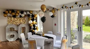 Broom Hall Country Hotel - Image 2