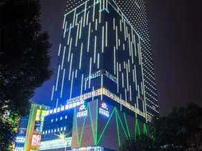 Shuiyuecheng Hotel - Image 5