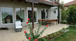 Casa Tomson, free parking, ciubăr, piscină în natura - Image 4