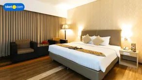 Hotel Arjuna Yogyakarta - Image 2