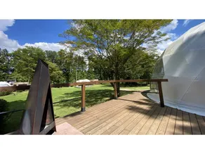 Nasu Glamping - Image 4