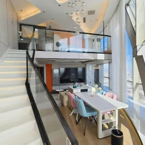 Shushen Homestay Hotel (World Trade Center Branch) - Image 3