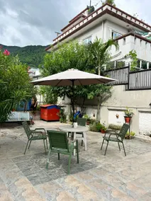 Quiet Ground Floor Room | Garden & Terrace - Image 5
