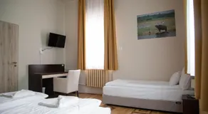 Nosztalgia kemping és apartman - Image 2