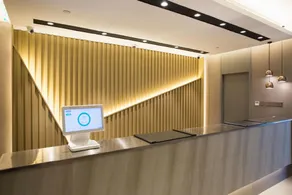 Hanting Hotel Jinan Jingqi Road Baotuquan - Image 4