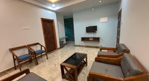 Srirangam Service Apartment - Image 3