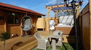 Balmoral Studio Lodge - Image 4