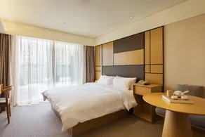 JI Hotel Hangzhou Qianjiang New City - Image 3