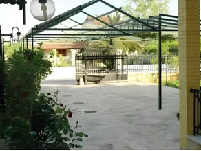 Iron House - Image 3