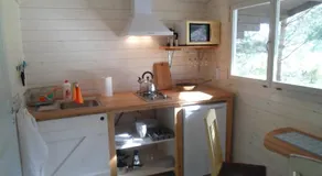 Tihase puhkemajake - Image 5