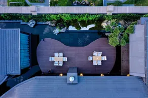 Ruyi Hotel (Guiyang Karst Park Olympic Sports Center) - Image 4