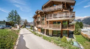 Apartment Moabi Le Praz Courchevel - by EMERALD STAY - Image 4