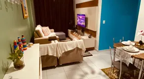 Apartamento Confortável! - Image 2