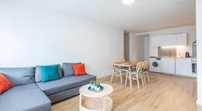 M050-53 Jolie chambre en colocation - Image 2