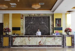 Nanhua Hotel - Image 2