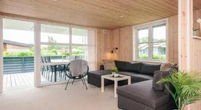 8 person holiday home in Haderslev - Image 3
