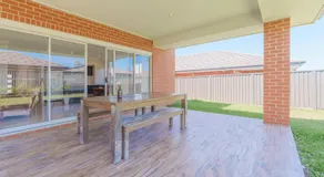 Jordan Spring Sweet 5 Br -Close to Shops&Parks - Image 2
