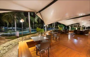 quarto resort com cozinha - Image 3