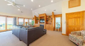 Pretty Mama - Nags Head MP 11, Oceanfront, Elevator, Pool, Hot Tub, Pets OK, Flex Stays - Image 2