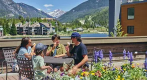 Updated 2Br Plus Loft Condo on Shuttle Route! Sleeps 8 & Kids Ski Free condo - Image 3