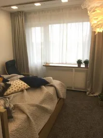 Lions apartment - Image 1