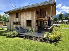Appealing chalet near ski slope - Image 5