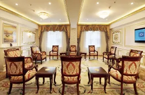 Beijing Haidian Garden Hotel (Mudanyuan Subway Station Branch) - Image 2