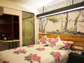 Ningbo Lirui Hotel - Image 5