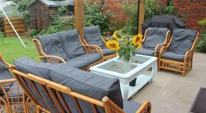 The Walled Garden - Image 3